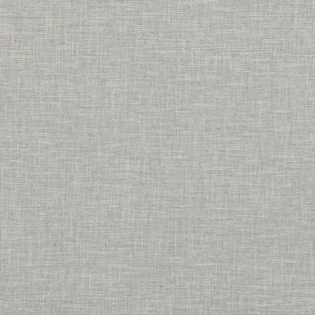 Pale French blue-grey fabric with a fine, softly crosshatched woven texture