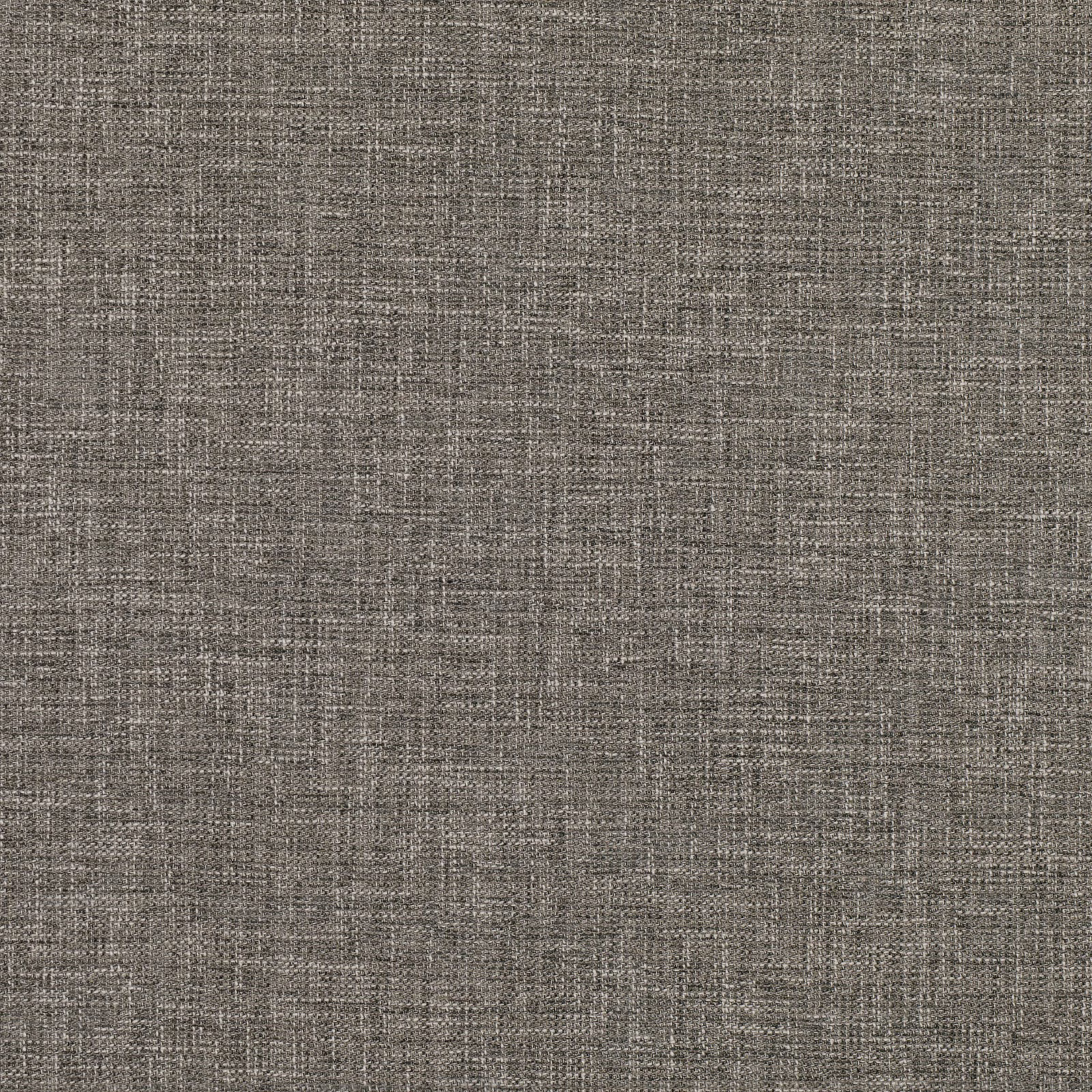 Cool grey Tibor fabric with dense, fine crosshatch weave and softly varied texture