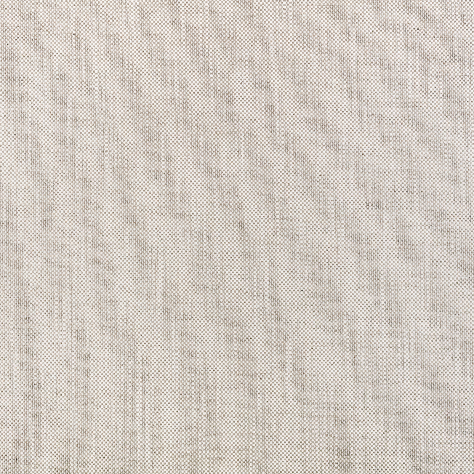 Pale warm-grey micro-weave with subtle vertical tonal texture