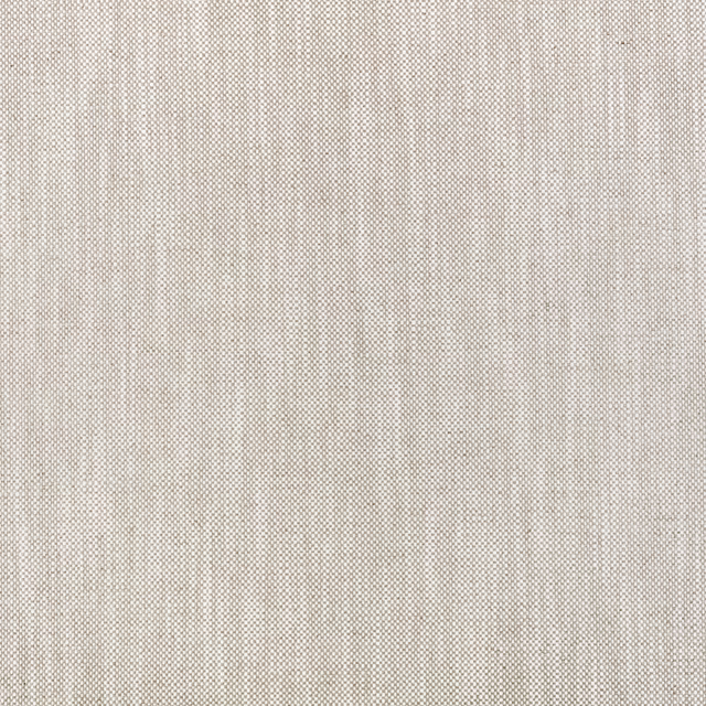 Pale warm-grey micro-weave with subtle vertical tonal texture