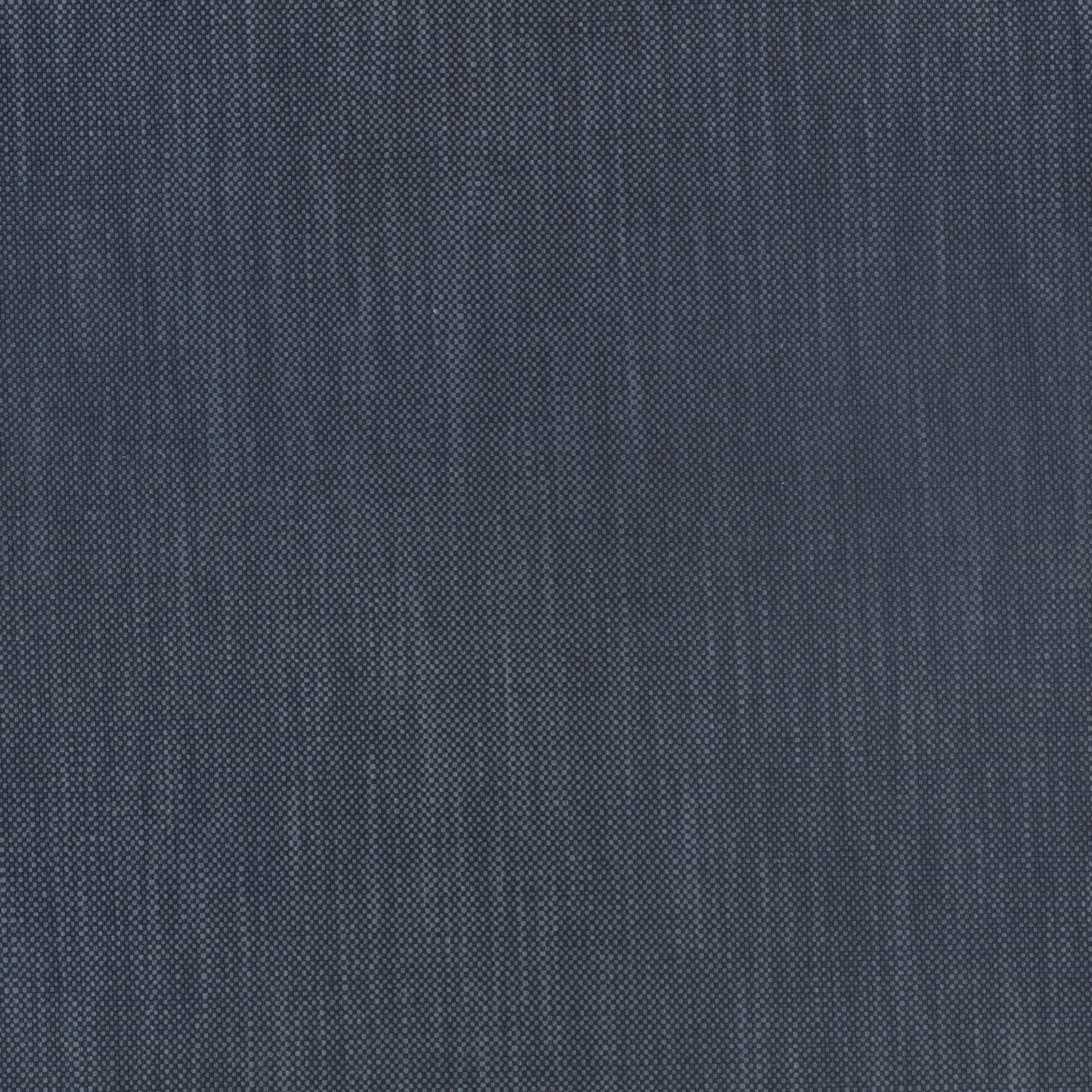 Blueberry blue-grey Kensey fabric with fine woven dots and subtle vertical texture