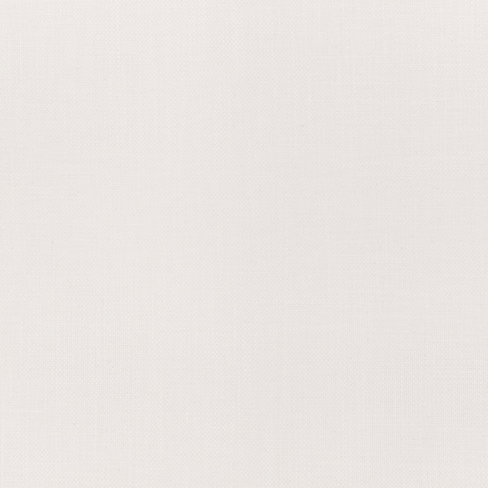 Warm egret fabric with a fine, subtly crosshatched woven surface