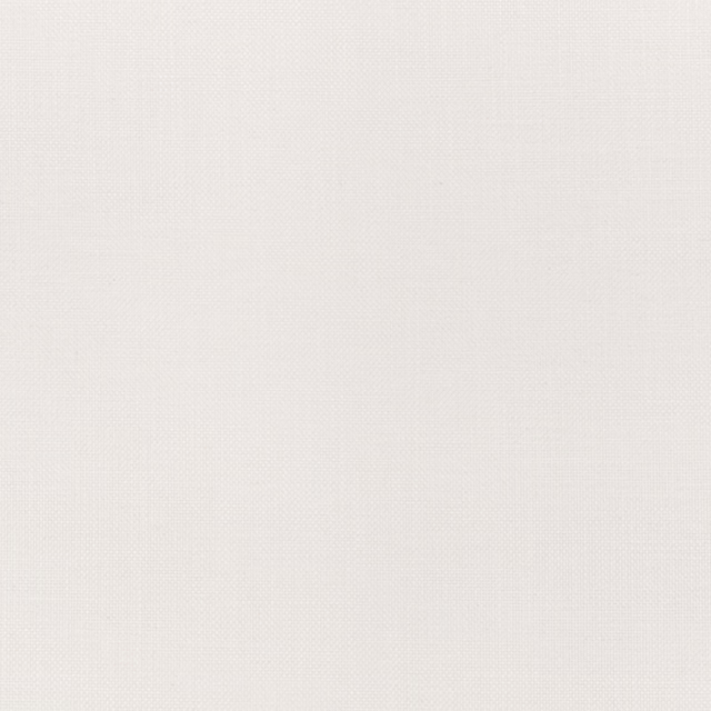 Warm egret fabric with a fine, subtly crosshatched woven surface