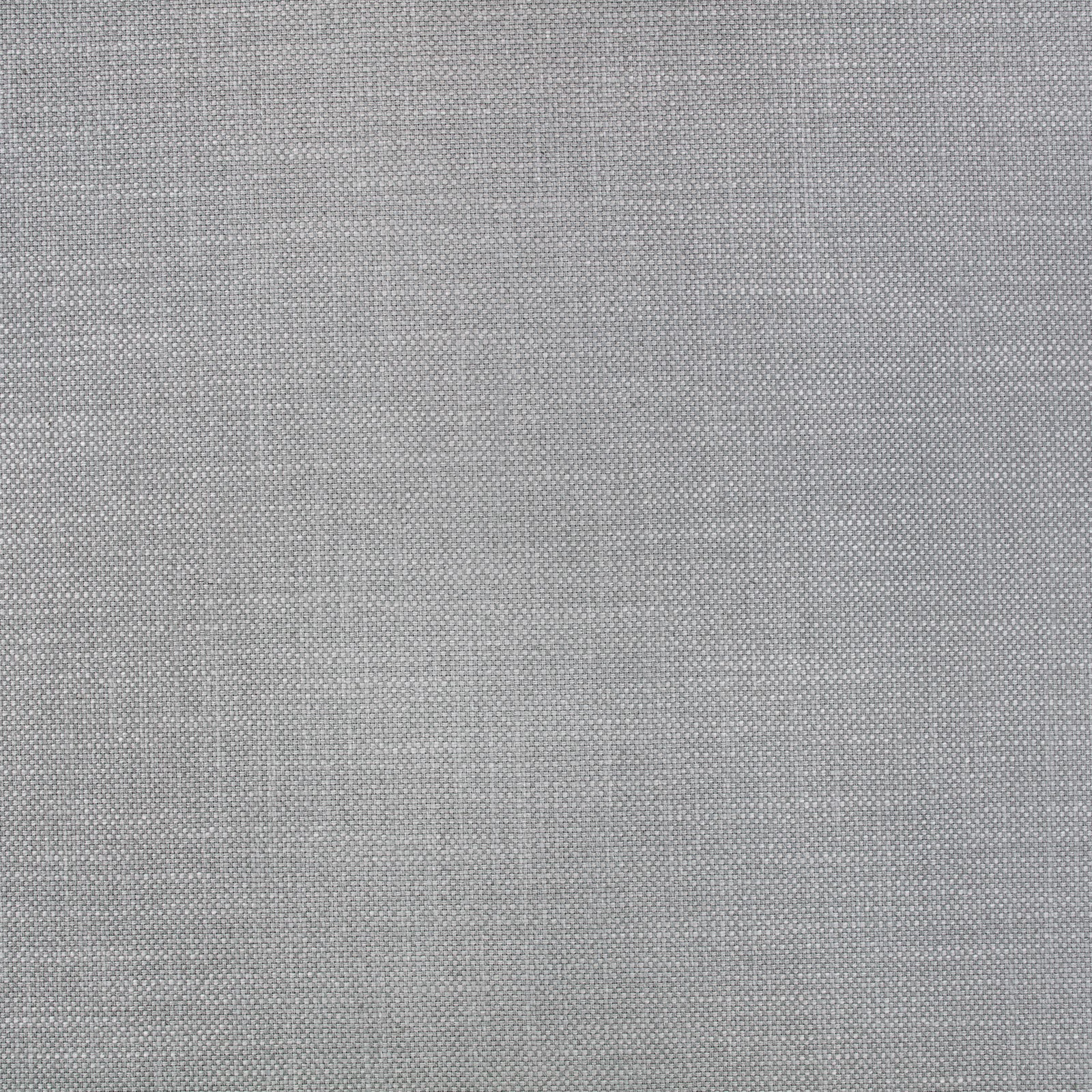 Muted eucalyptus grey-green fabric with a fine, even woven grid texture