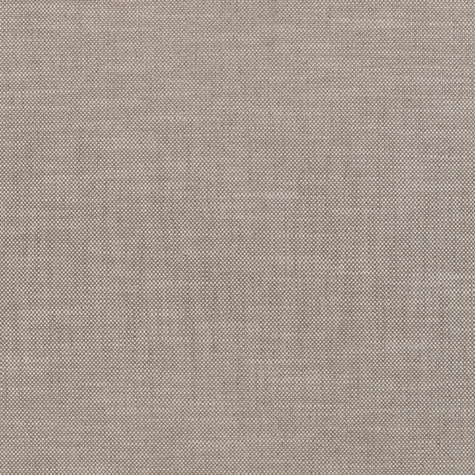 Warm taupe-beige fabric with a tightly woven micro-check texture