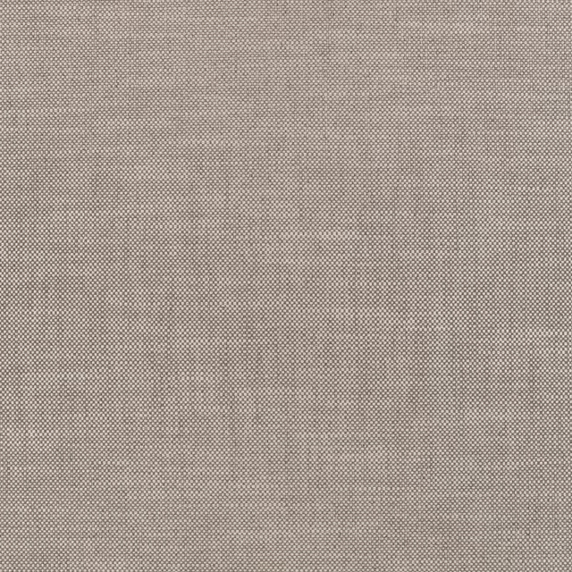Warm taupe-beige fabric with a tightly woven micro-check texture