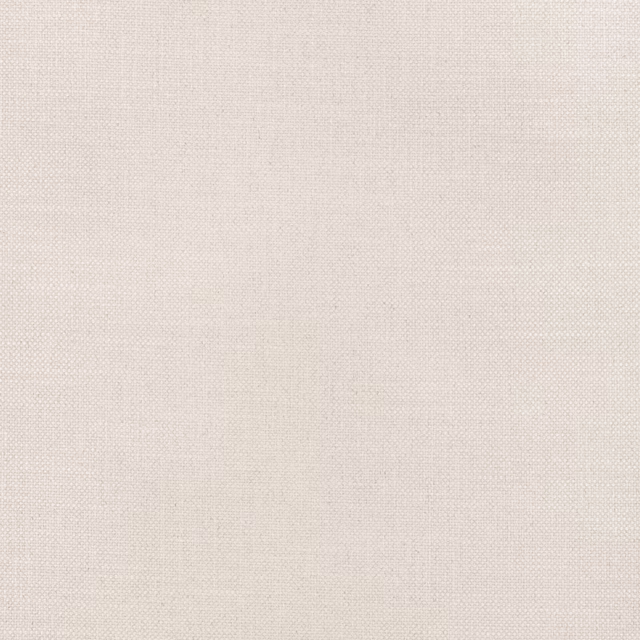 Warm pale nougat fabric with a tiny, even woven grid texture