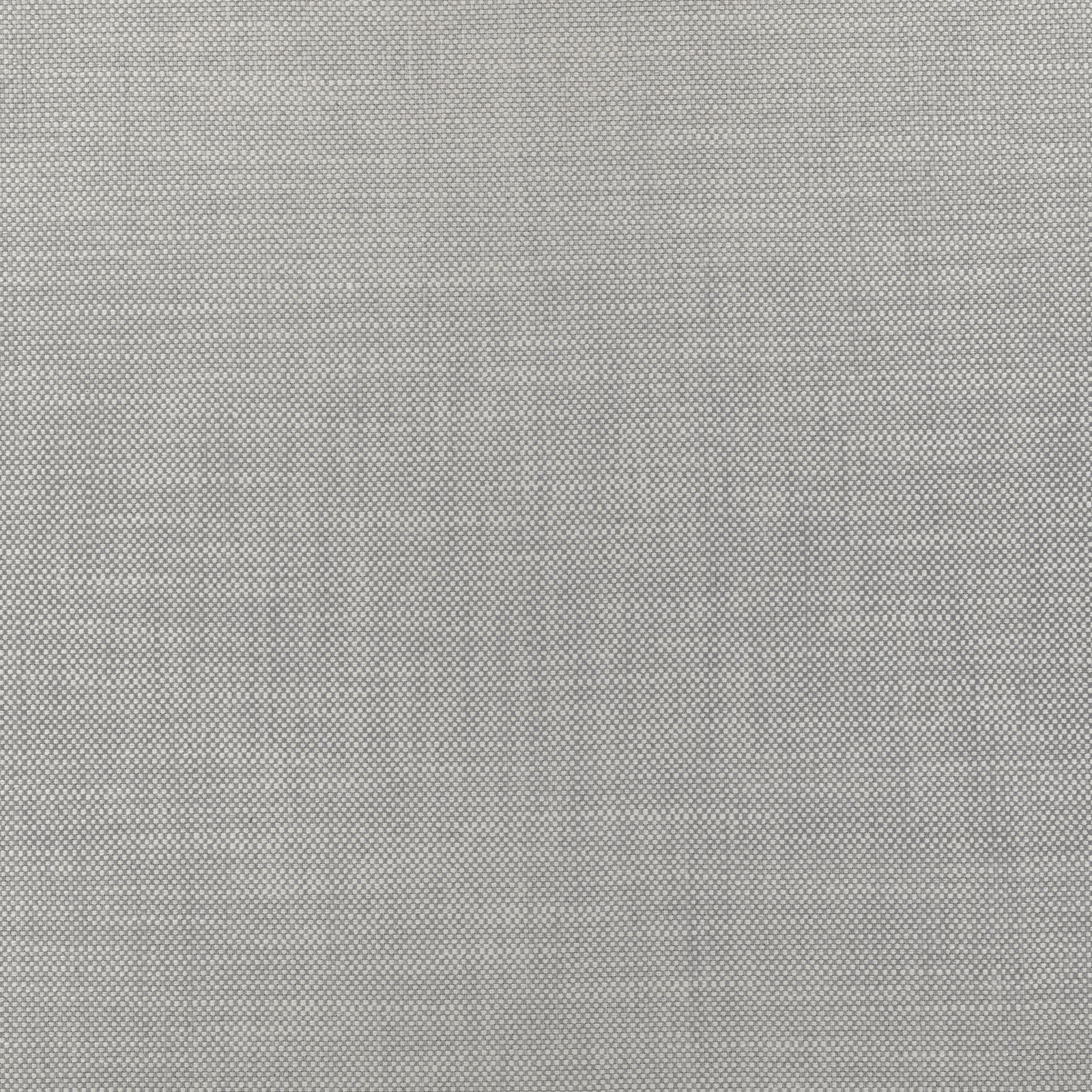 Cool pigeon-grey fabric with a fine, tightly repeated micro-check weave
