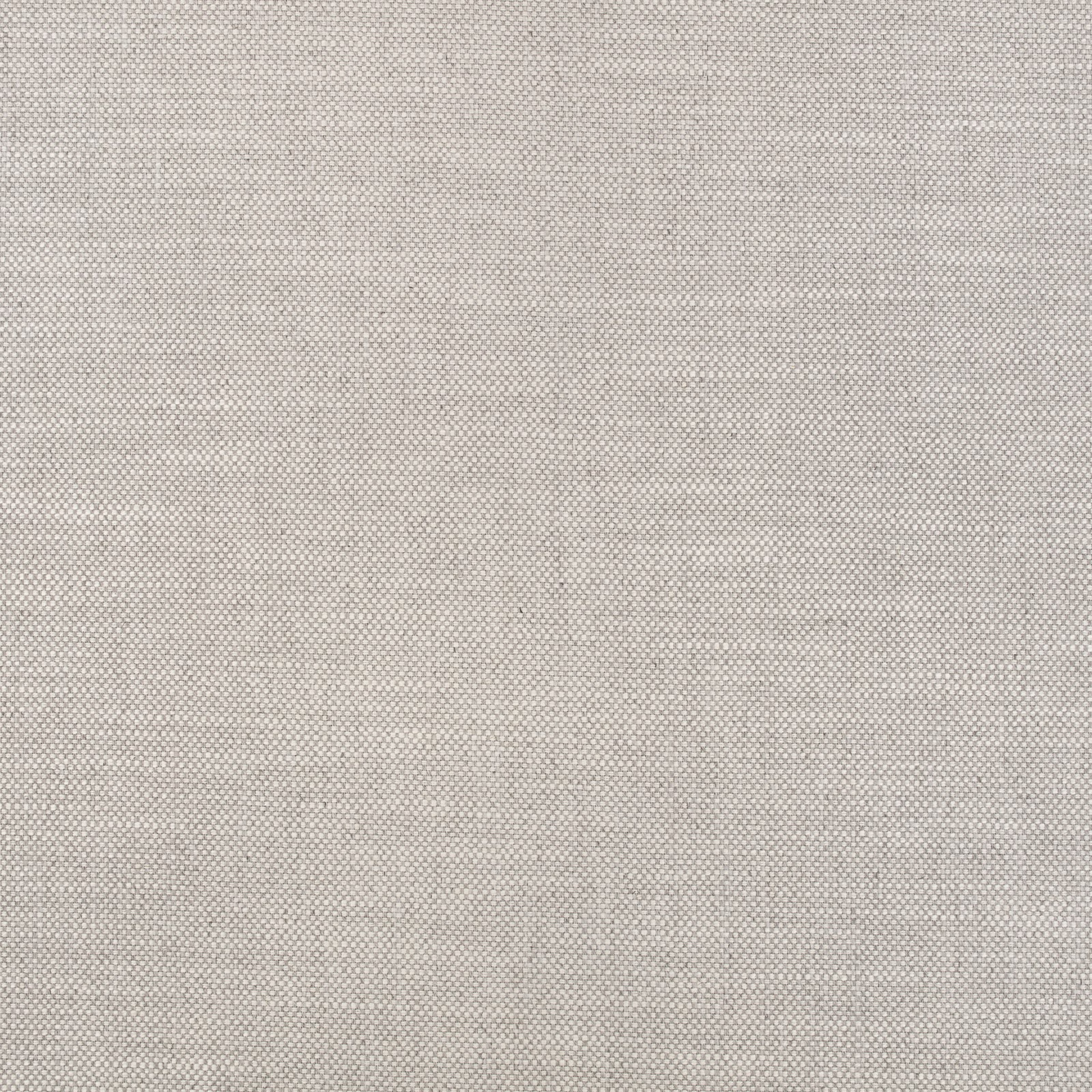 Pale warm-grey Kensey Quill fabric with a tiny regular woven check texture