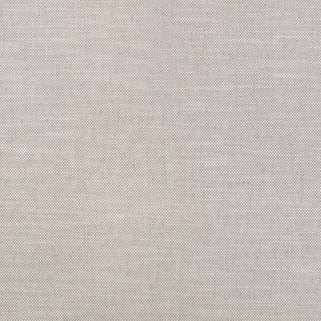 Pale warm-grey Kensey Quill fabric with a tiny regular woven check texture