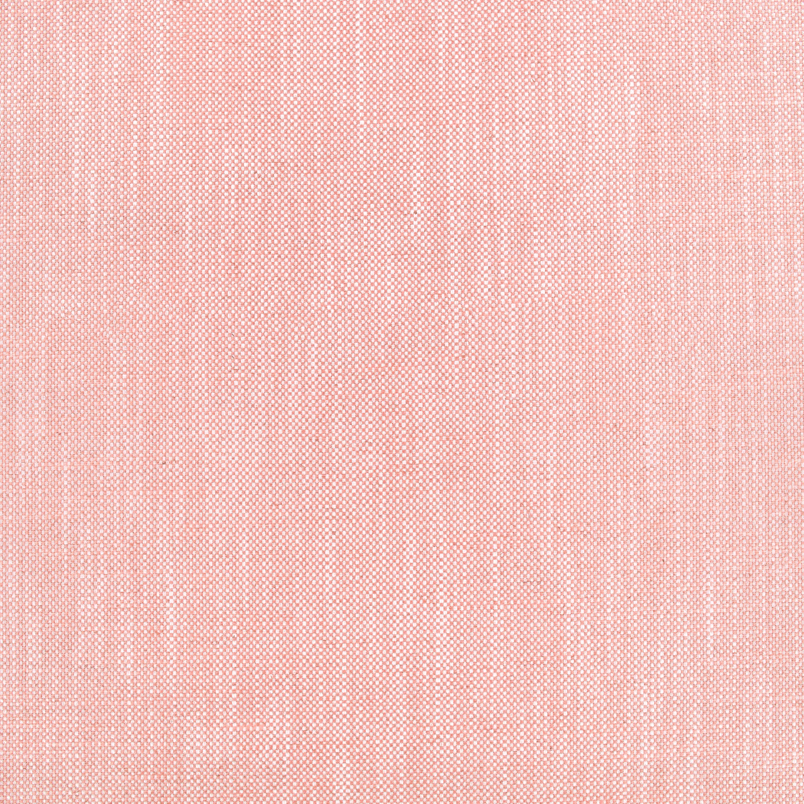 Fine crosshatched fabric in softly mottled pale sakura pink