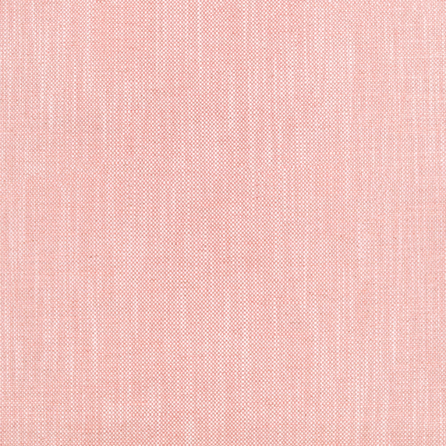 Fine crosshatched fabric in softly mottled pale sakura pink