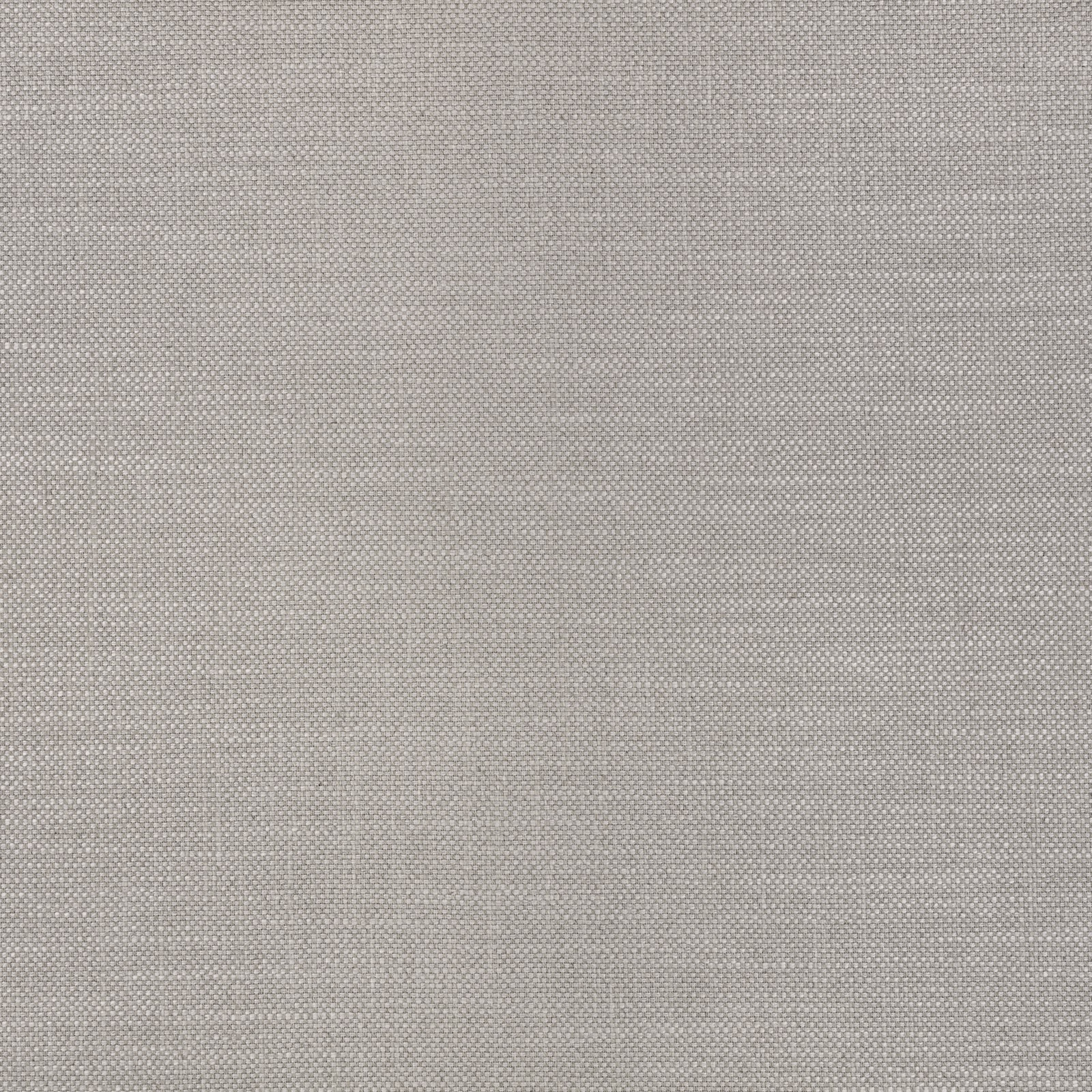Pale greige Kensey textile with a minute, even woven grid texture