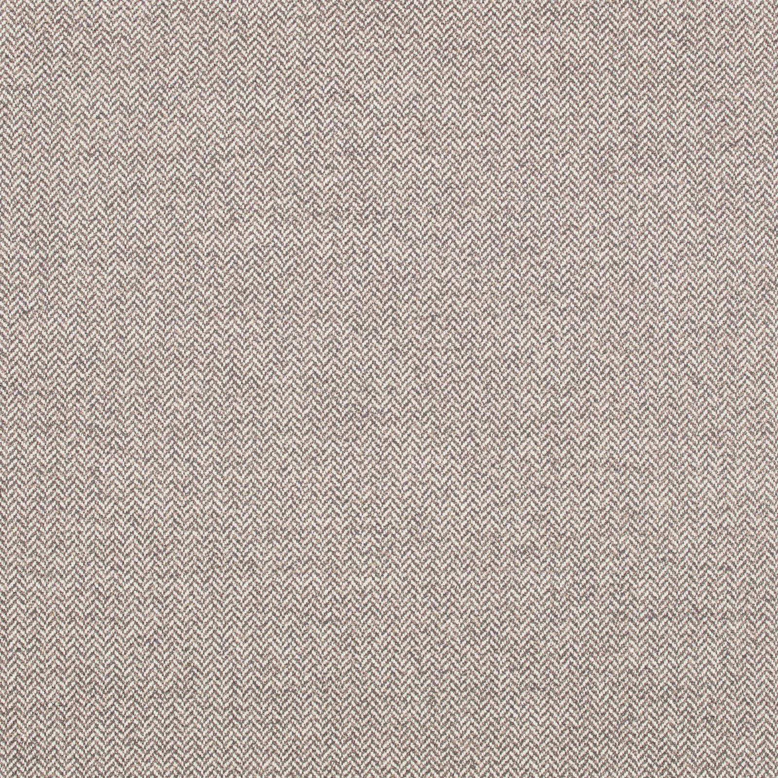 Taupe-beige Kitley fabric with a fine, tightly woven herringbone texture