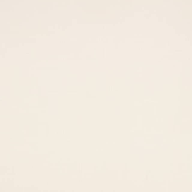 Pale ivory Egret fabric with a subtle, fine plain-woven texture