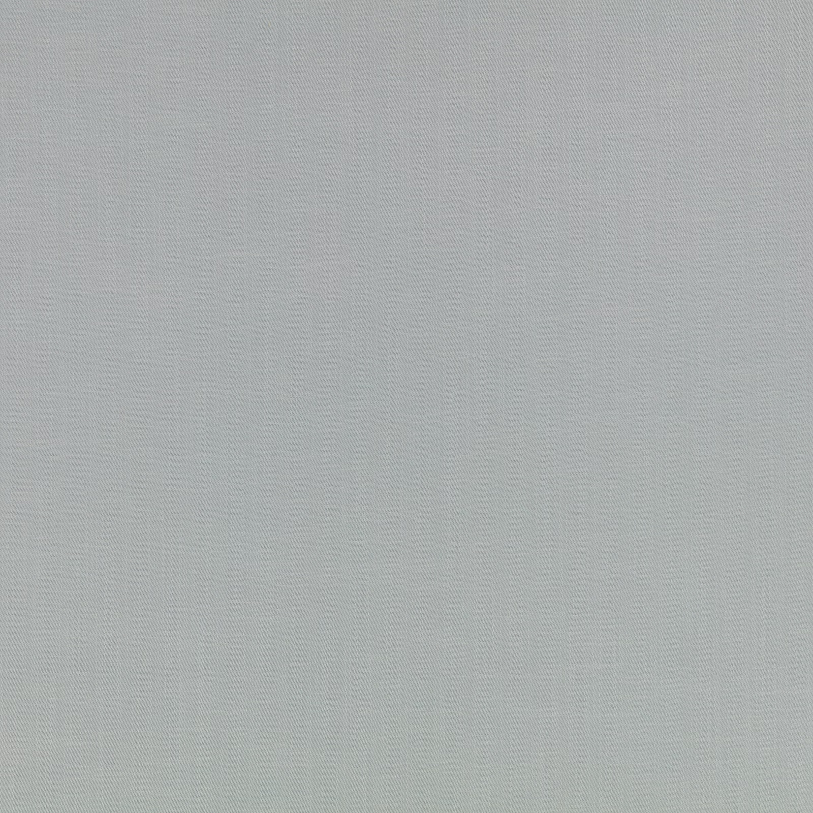 Pale blue-grey Kylo fabric showing a fine, softly crosshatched woven texture