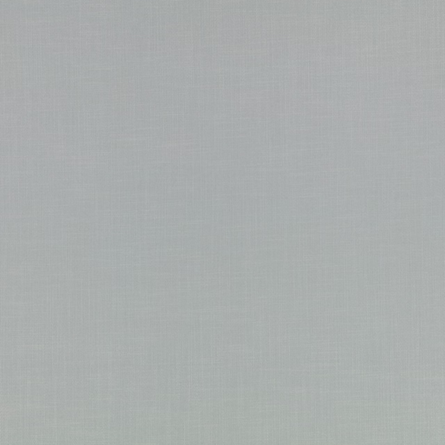 Pale blue-grey Kylo fabric showing a fine, softly crosshatched woven texture