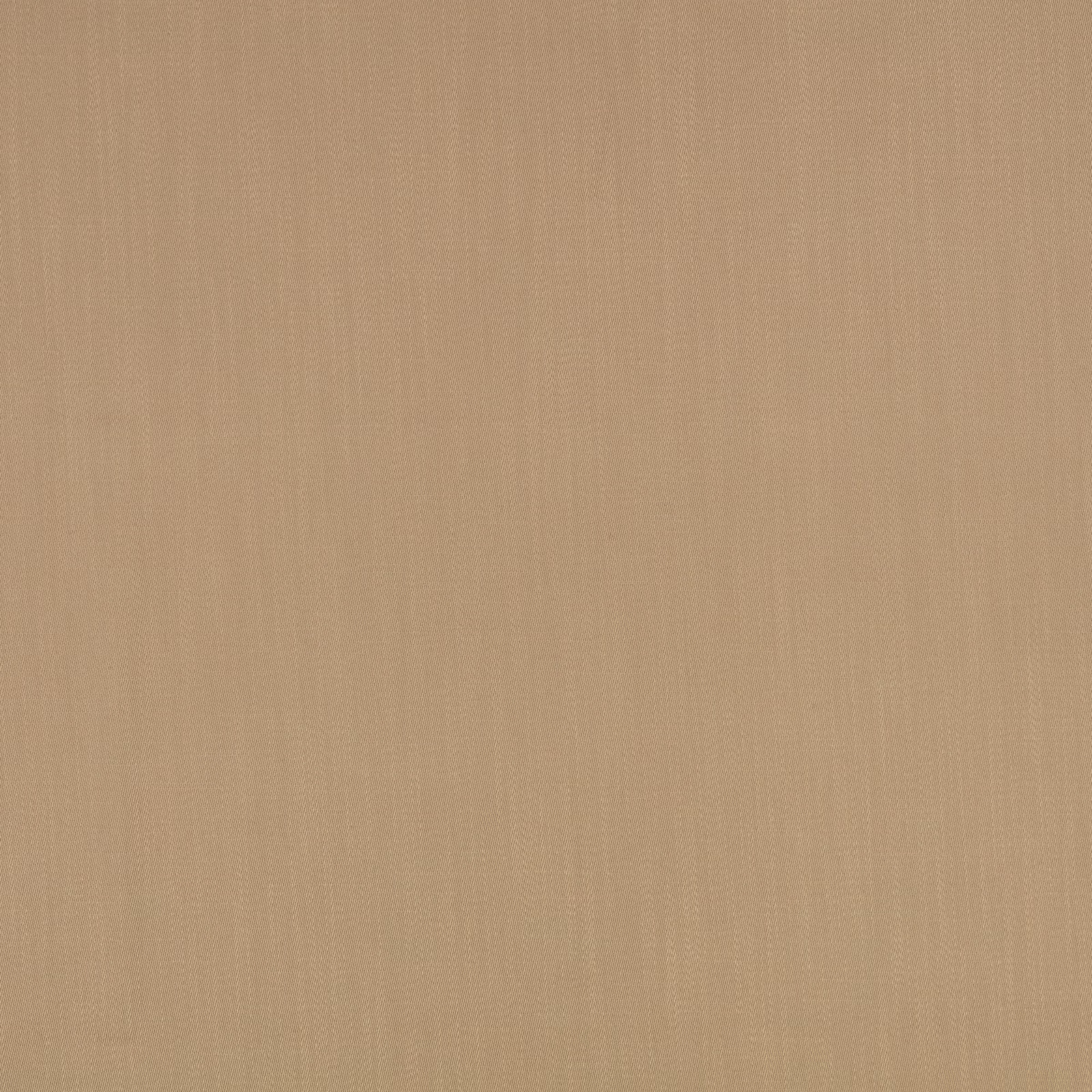 Warm jute-beige textile with fine vertical striations and subtle tonal variation
