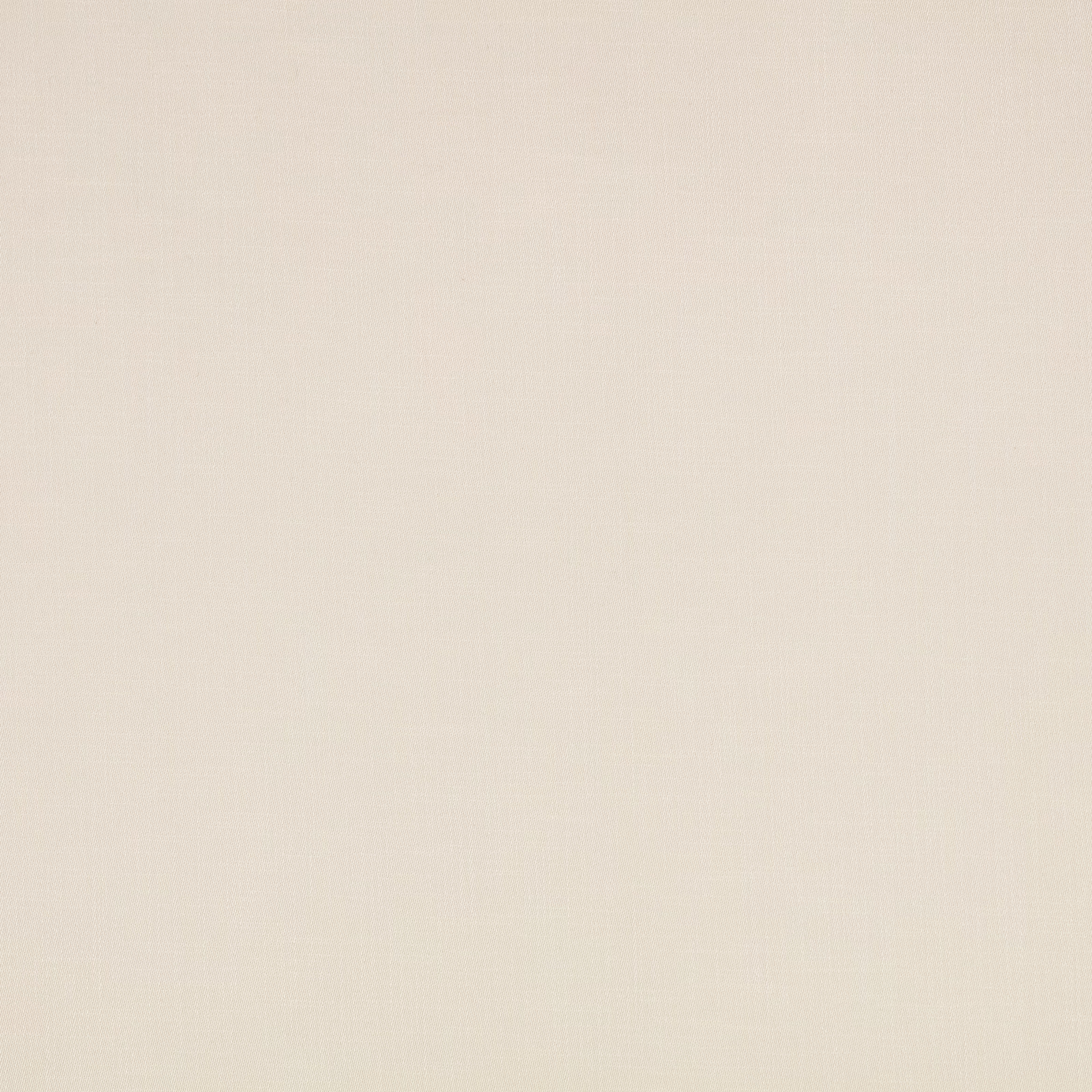 Pale opal cream fabric showing a fine, softly textured plain weave