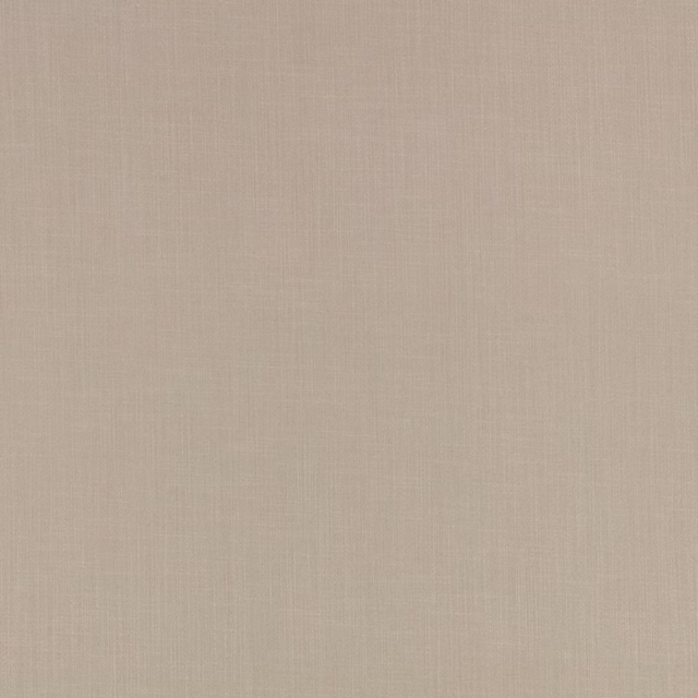 Warm taupe Kylo Osprey fabric showing a fine, softly linear woven texture