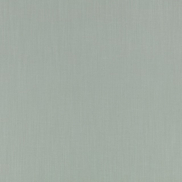 Pale seaglass blue-green fabric with a fine, softly vertical woven texture