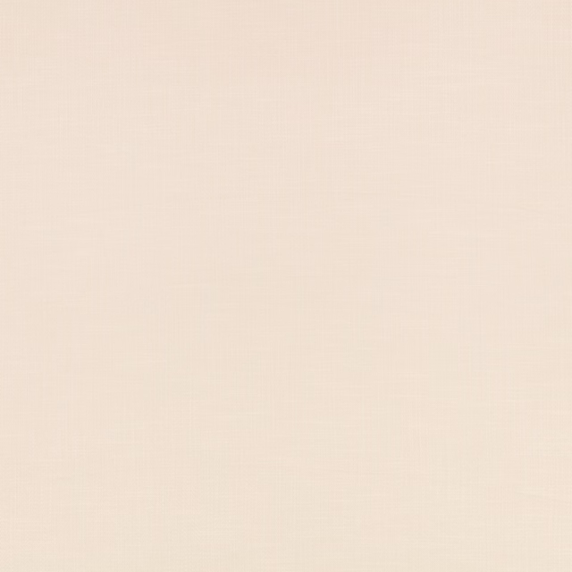 Pale silvered ivory plain-weave textile with a barely warm beige cast