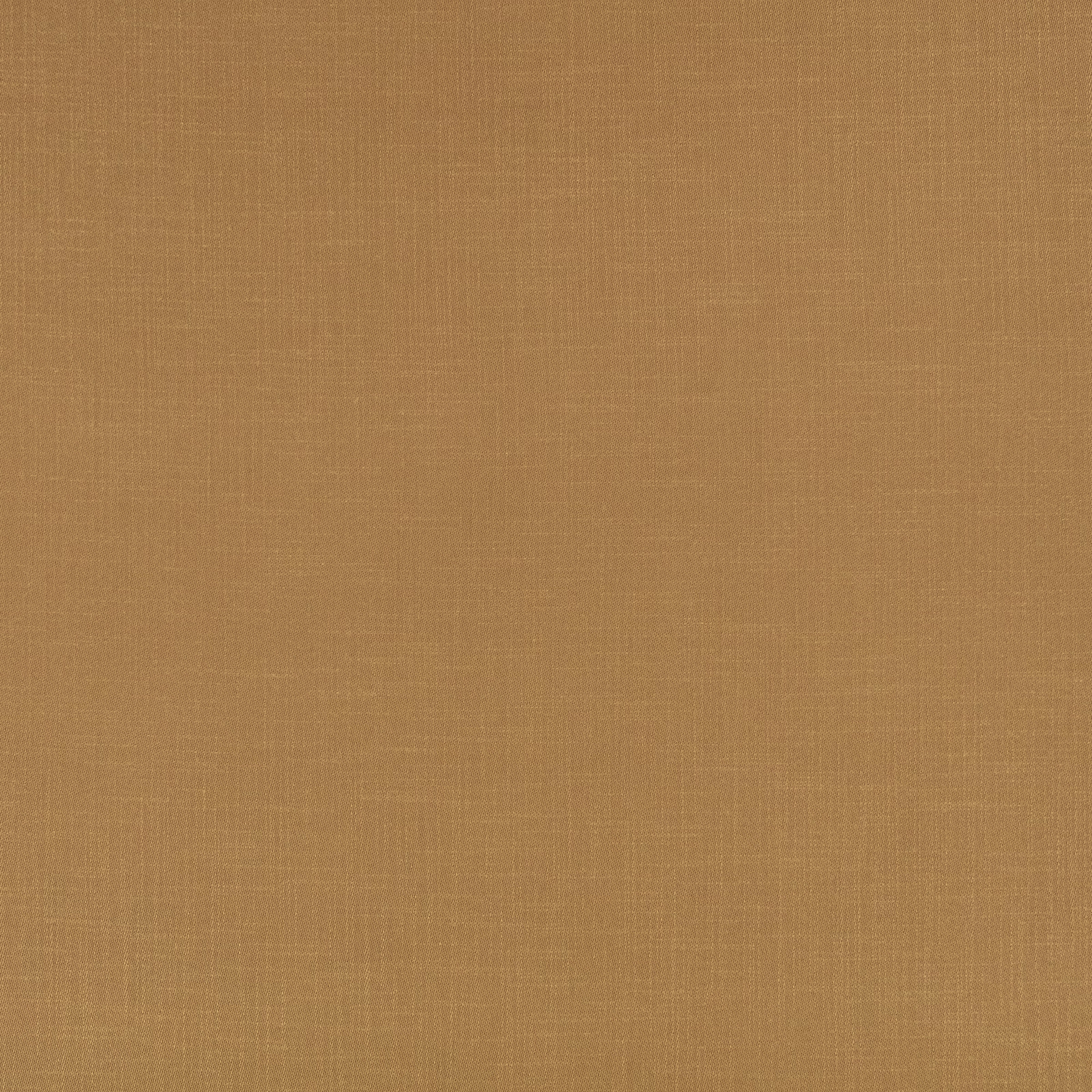 Warm spice-brown plain weave with fine crosshatch texture