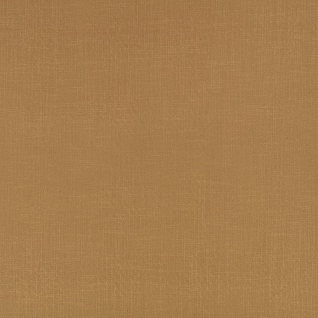 Warm spice-brown plain weave with fine crosshatch texture
