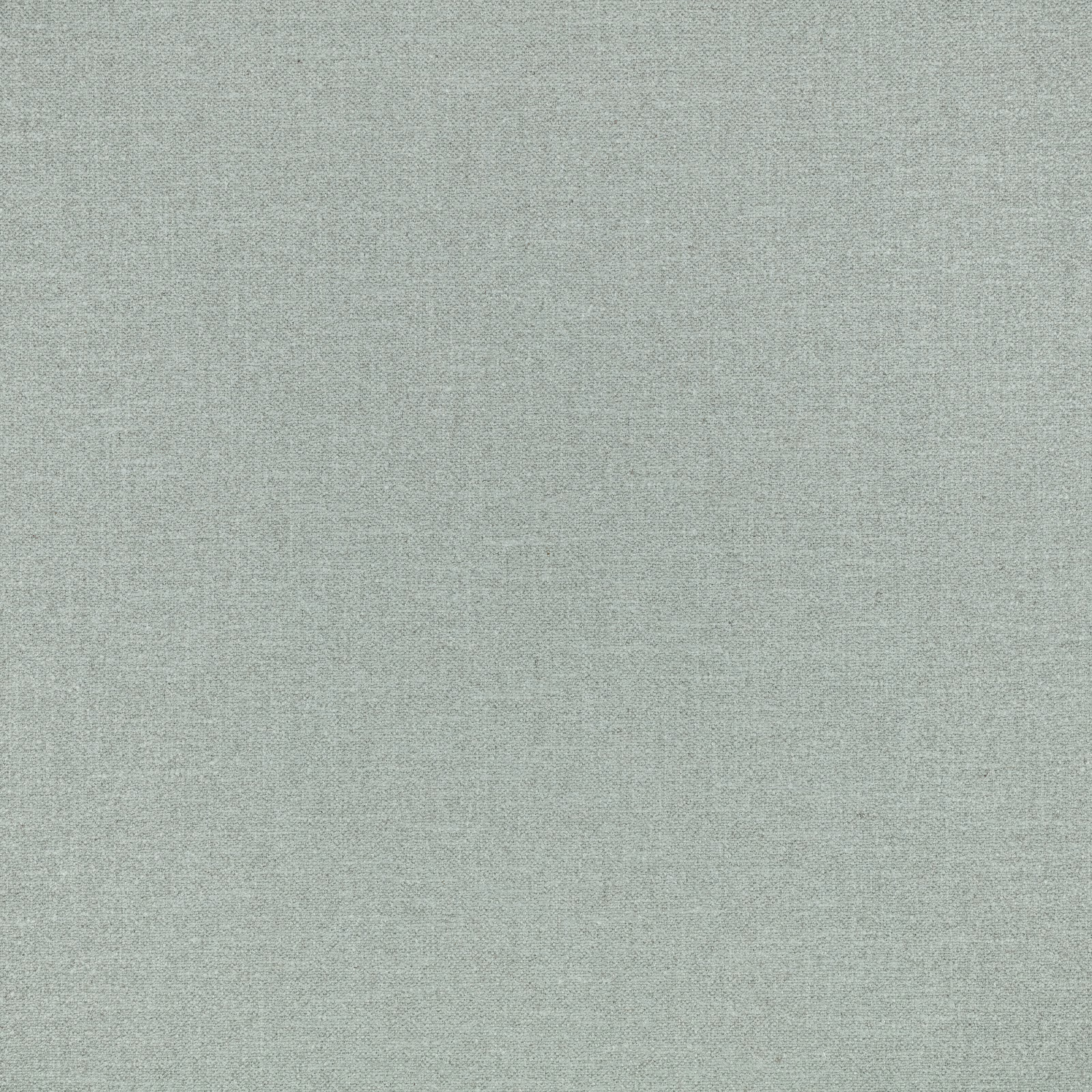 Muted French blue-grey plain weave with a fine, softly mottled texture