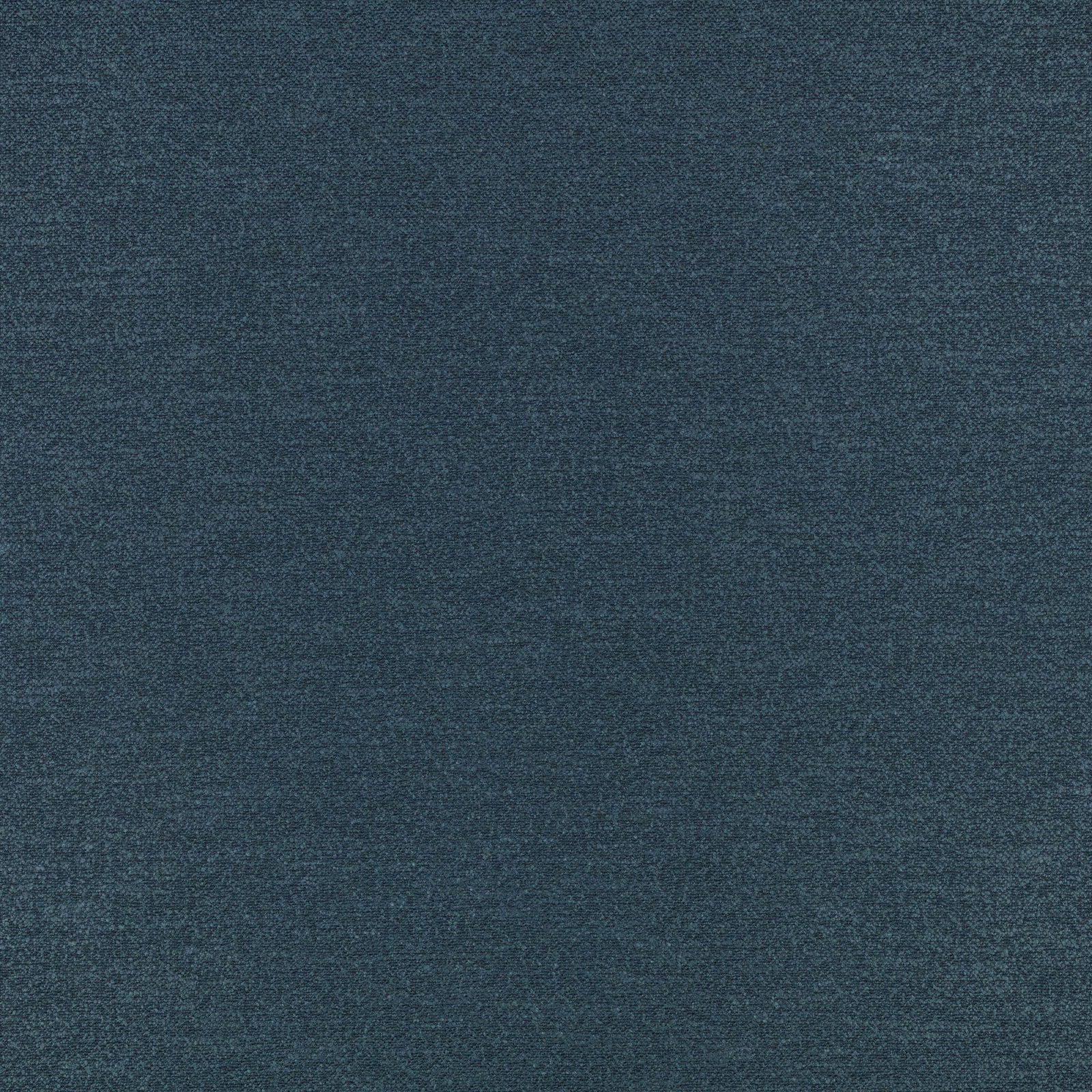 Dark indigo-blue woven fabric with subtle mottled horizontal texture