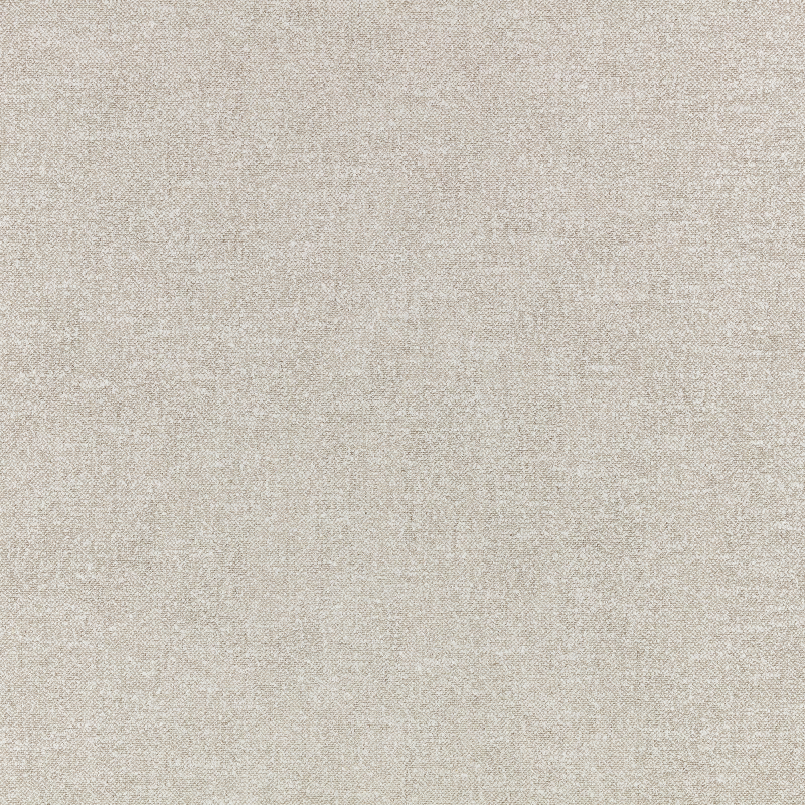 Pale pearl greige fabric with a fine, softly mottled woven texture