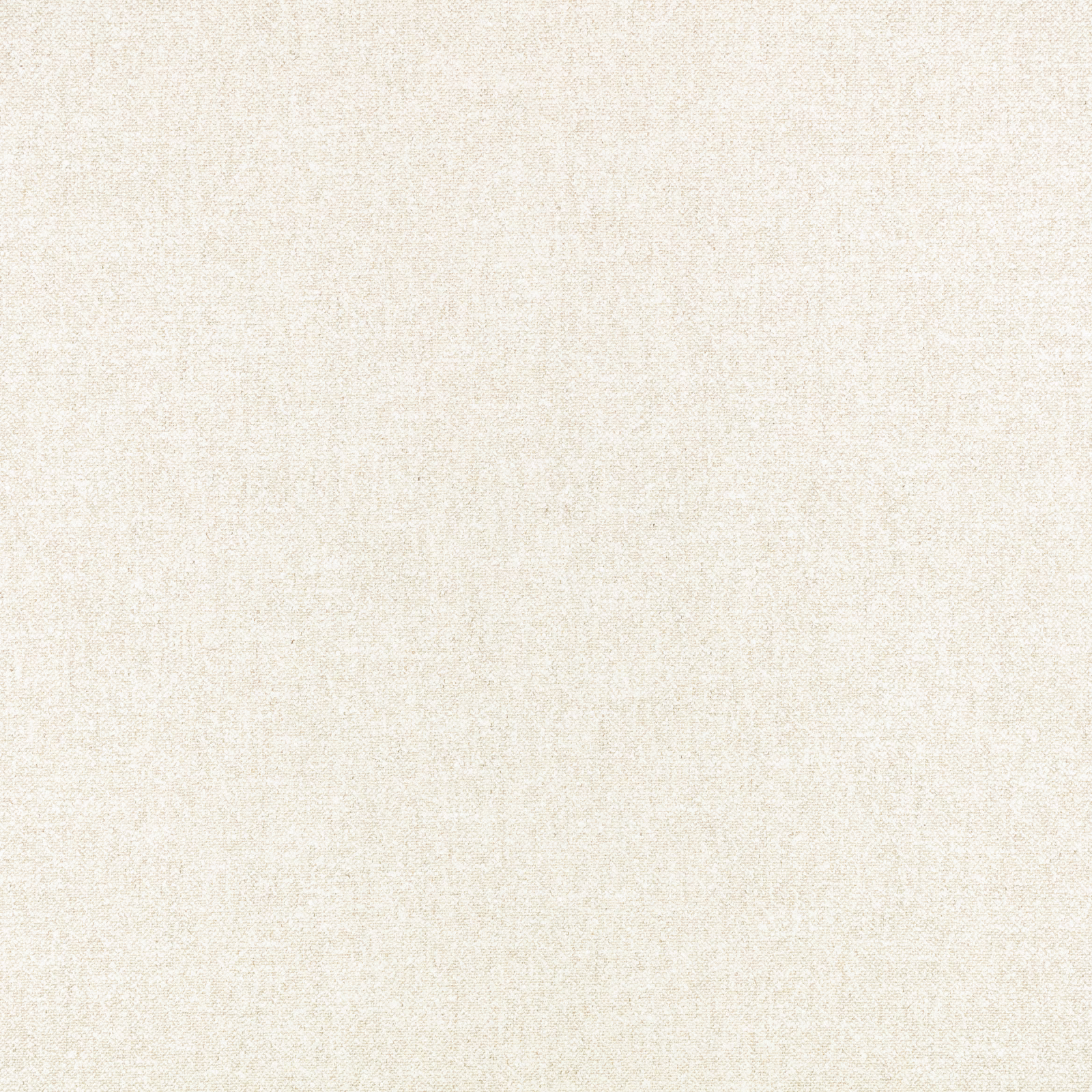 Pale rice-paper cream fabric with a fine flecked woven surface