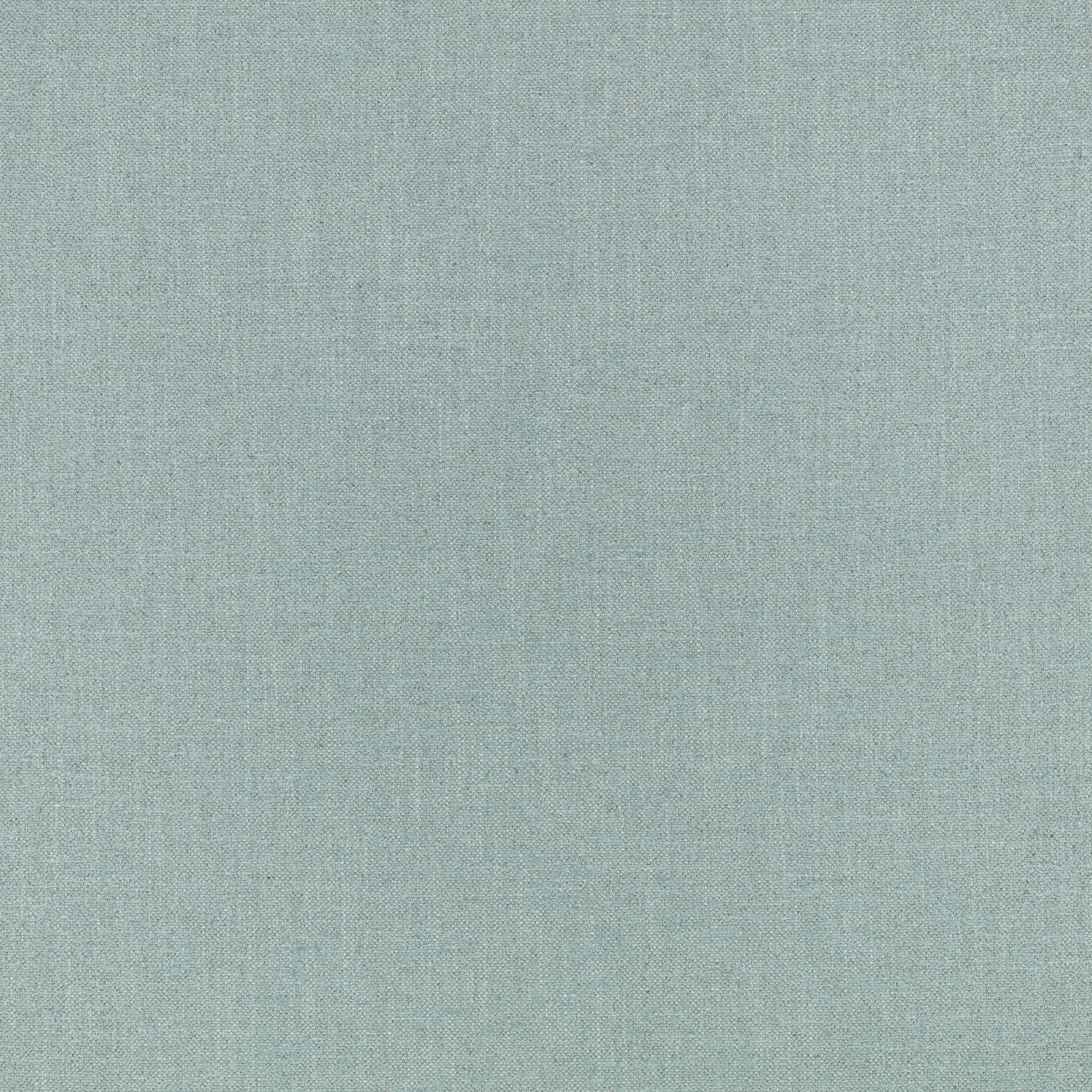 Pale blue-green Rockpool fabric with a fine, softly textured plain weave