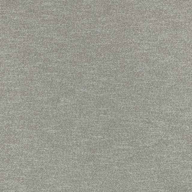Muted silver-blue fabric with a fine, softly mottled woven texture