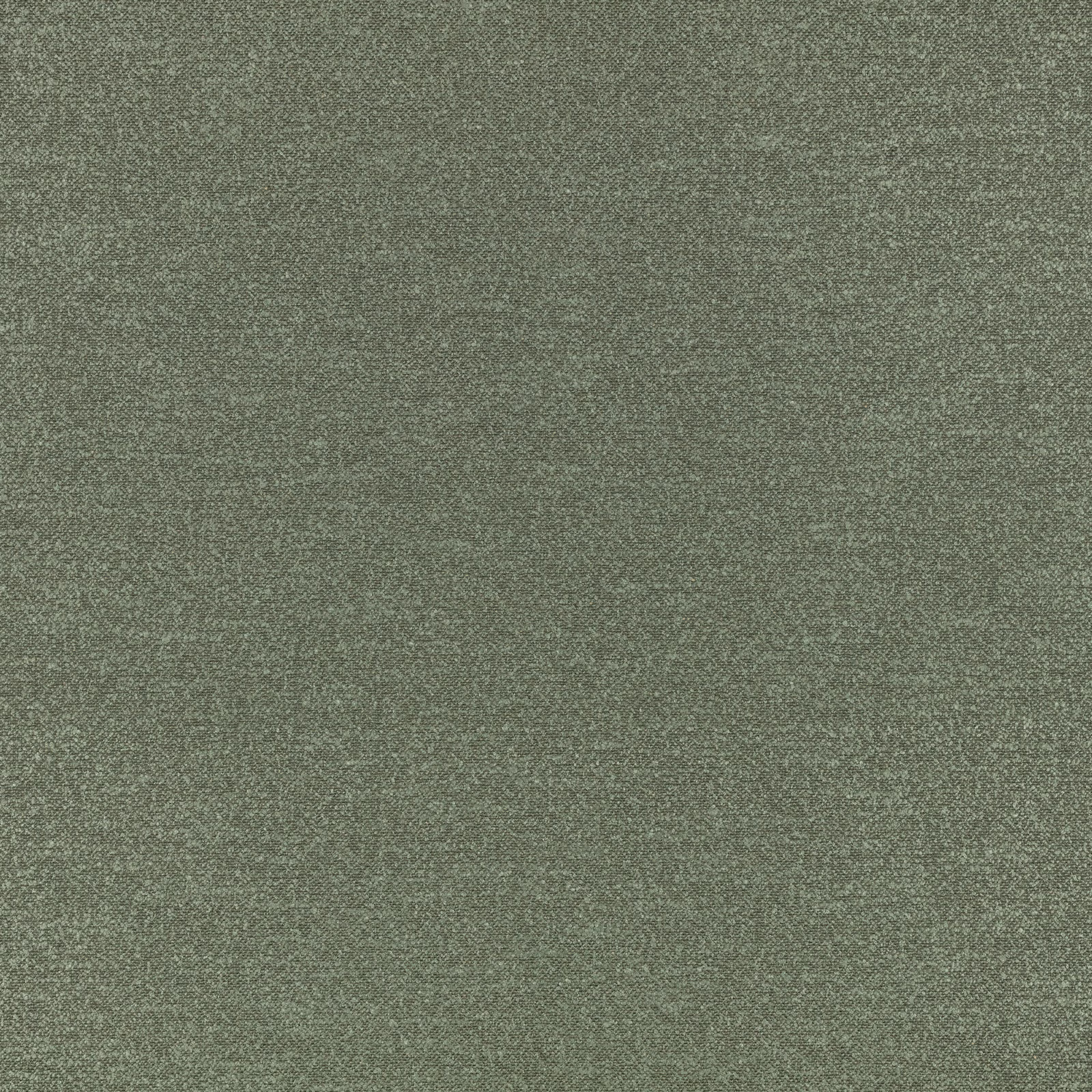 Muted spinach-green fabric with a fine mottled woven texture
