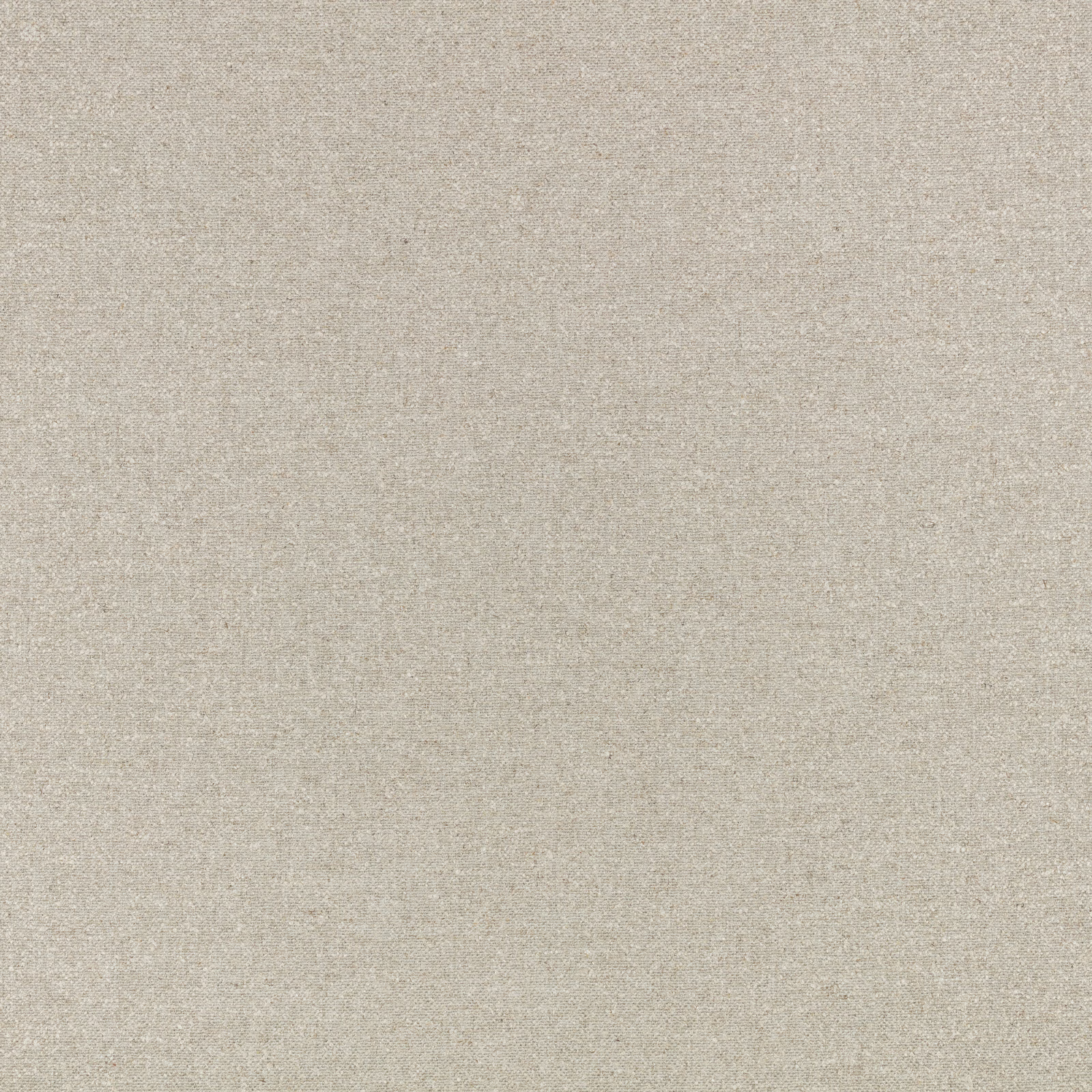 Warm tahini-beige fine weave with subtle flecks and soft tonal variation