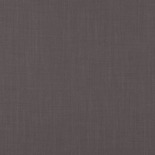 Deep zinc-grey woven fabric showing a fine crosshatched surface