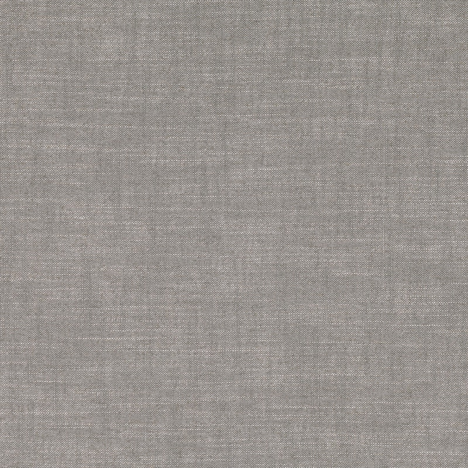 Muted taupe-grey woven fabric with a fine irregular crosshatch texture
