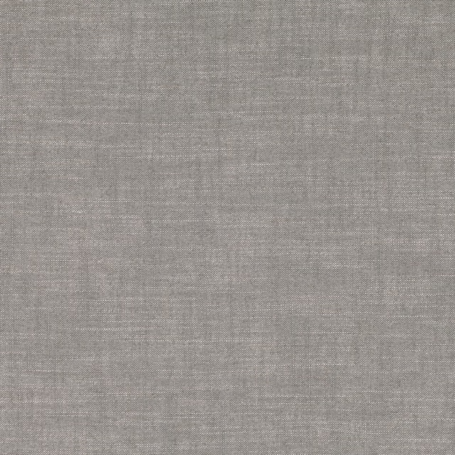 Muted taupe-grey woven fabric with a fine irregular crosshatch texture