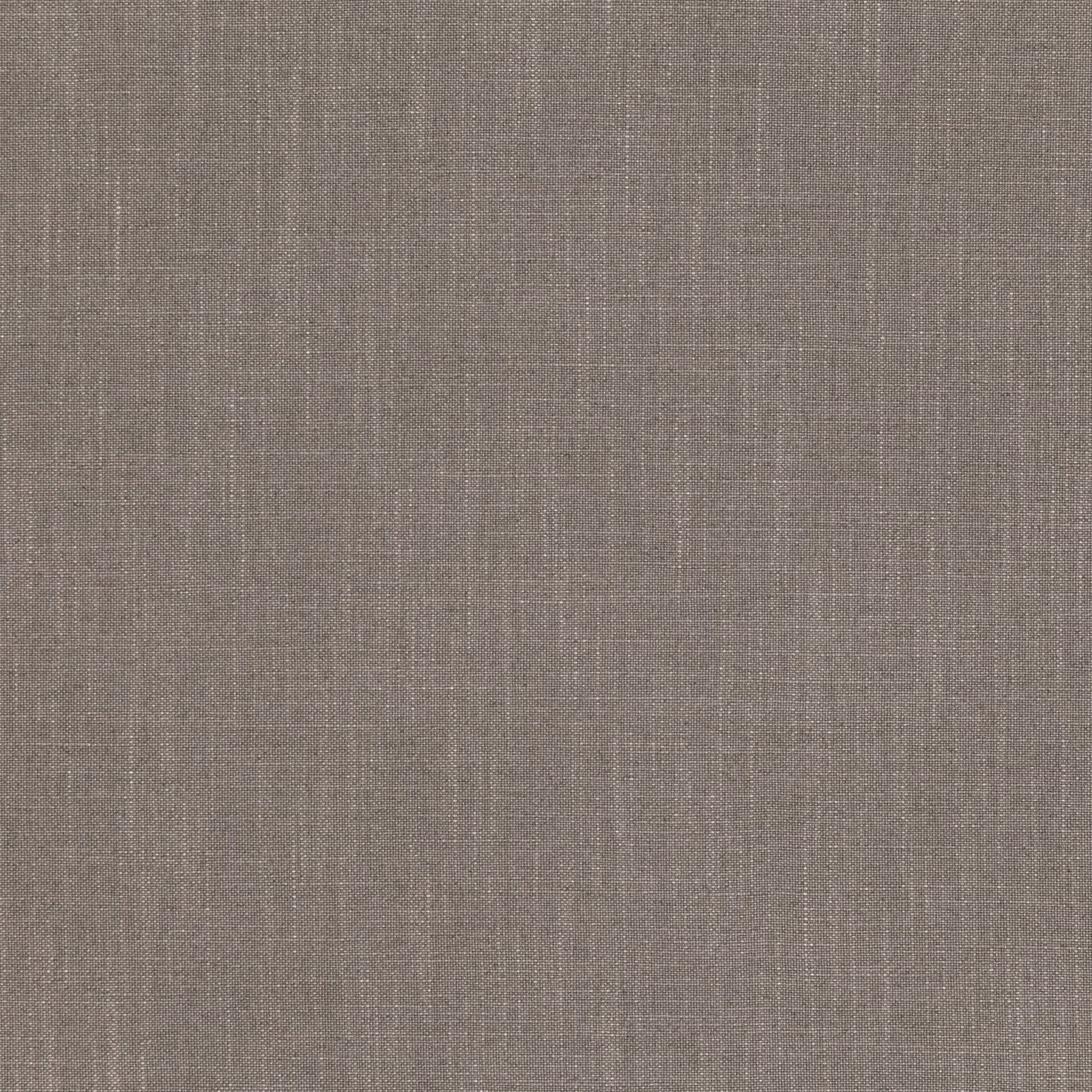 Warm taupe-grey woven textile showing a fine, subtle crosshatched texture
