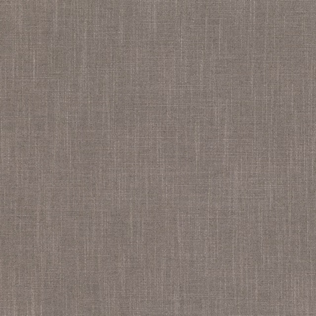 Warm taupe-grey woven textile showing a fine, subtle crosshatched texture
