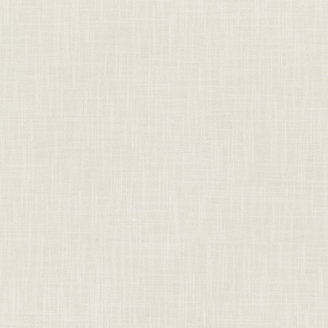 Pale cream Leoni fabric with a fine low-contrast crosshatch weave