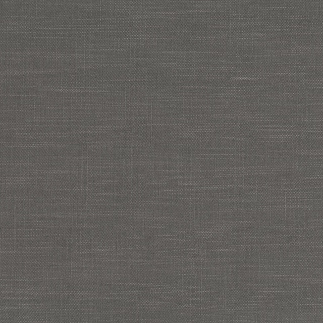 Cool magnesium-grey fabric with a fine, tightly grained woven texture