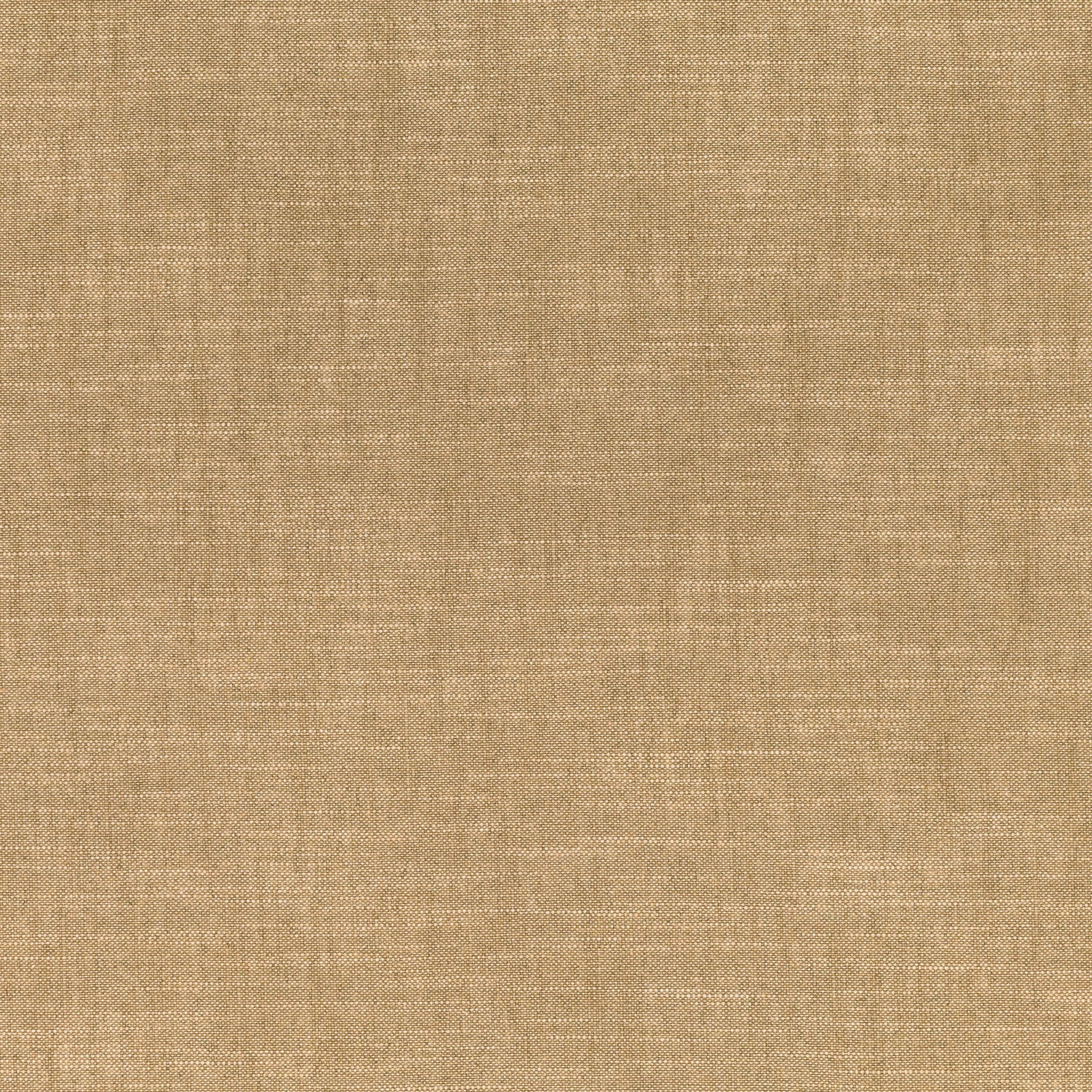 Warm oatmeal beige fabric with a fine, softly irregular crosshatched weave