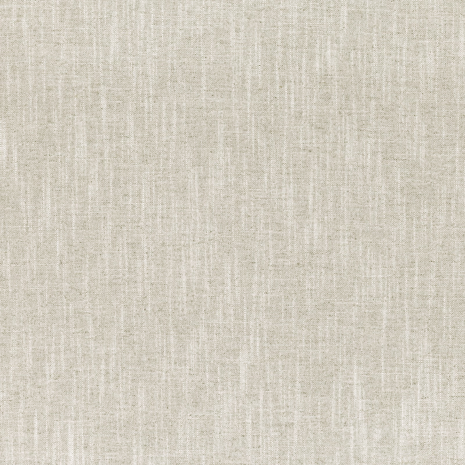 Pale pearl-ivory Leoni fabric with fine irregular vertical woven texture