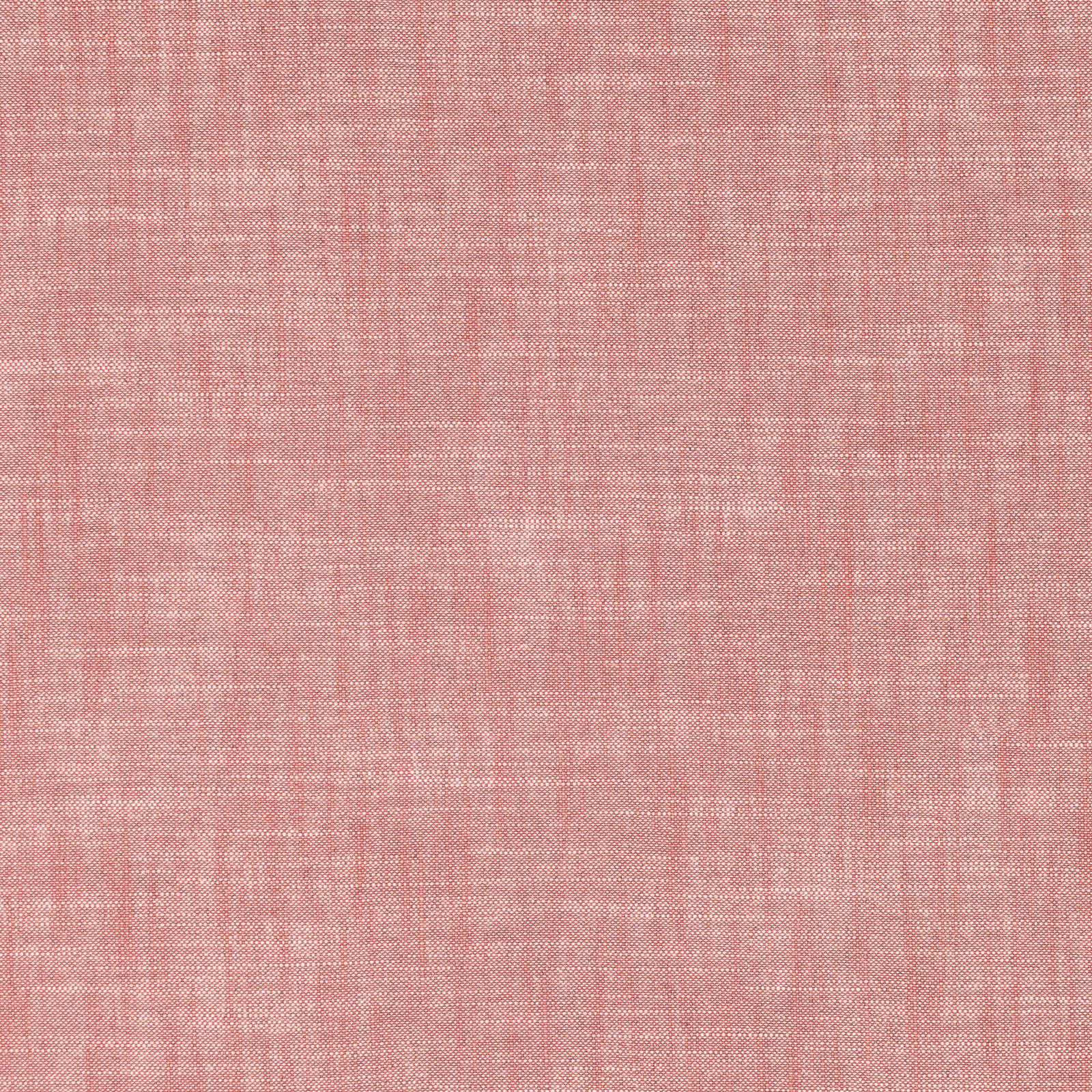 Muted blush-pink woven swatch with fine pale crosshatch texture