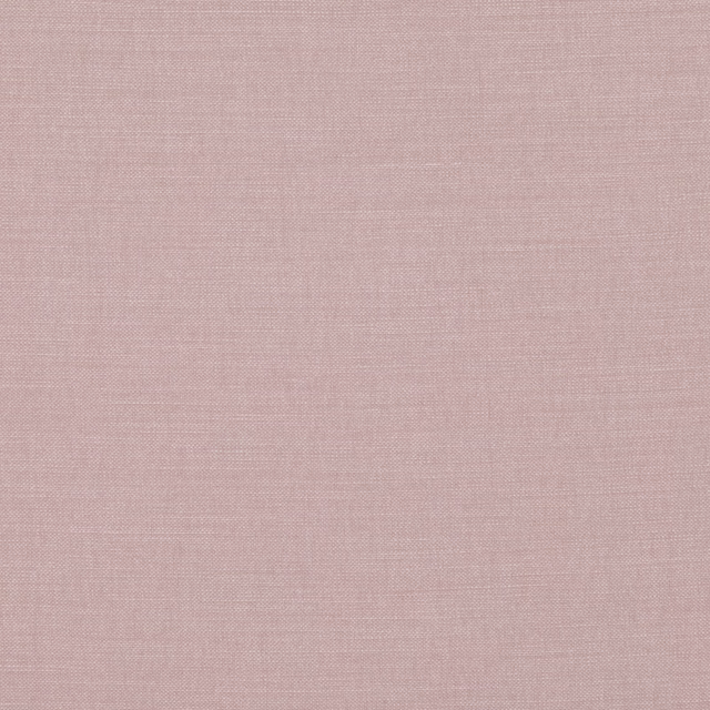Muted blush-pink fabric with a fine, softly crosswoven surface