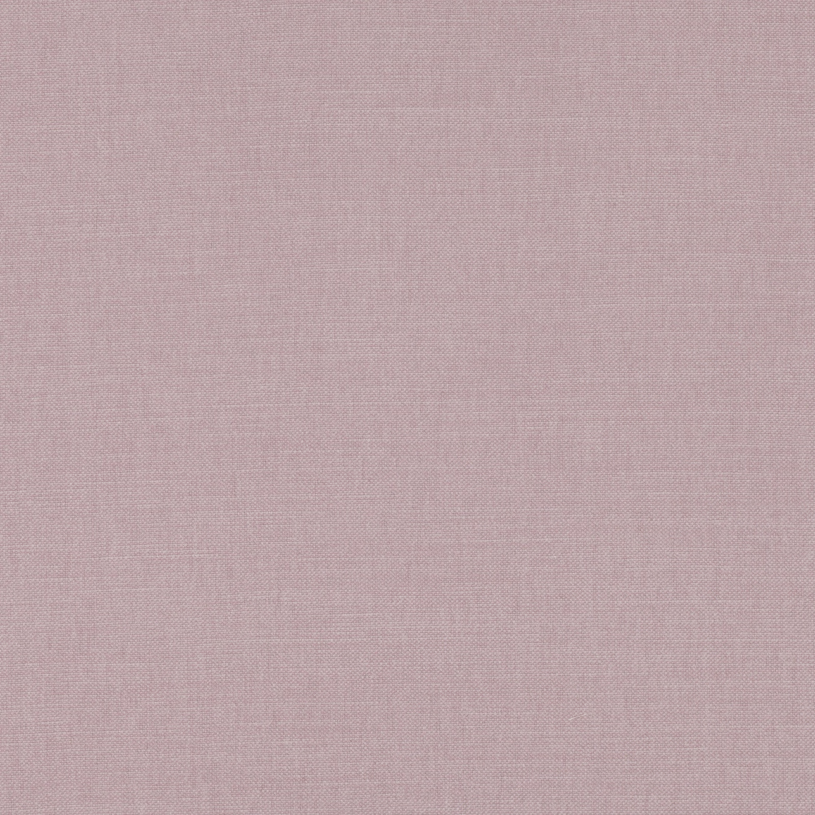 Finely woven dusky blush-pink fabric with a softly mottled plain texture