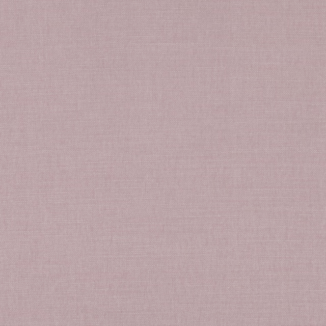 Finely woven dusky blush-pink fabric with a softly mottled plain texture