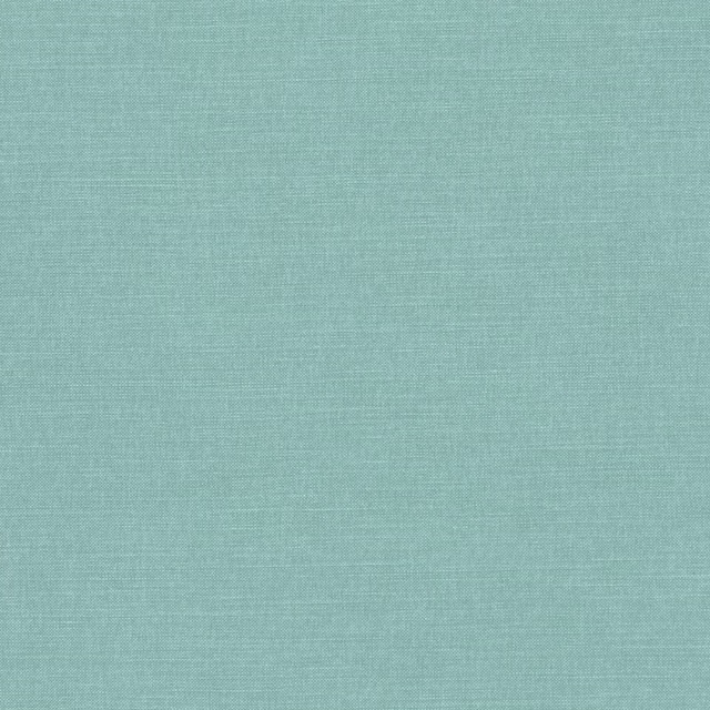 Close-up of pale aqua-teal Linara Agate showing a fine, even woven texture